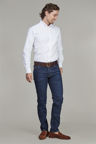 5-PKT DENIM CAPE TOWN