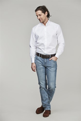 5-PKT CAPE TOWN DENIM