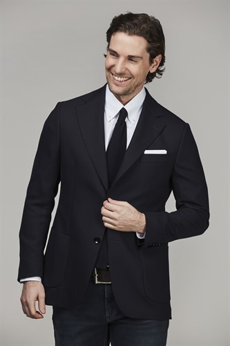 COMFORT STRETCH BLAZER