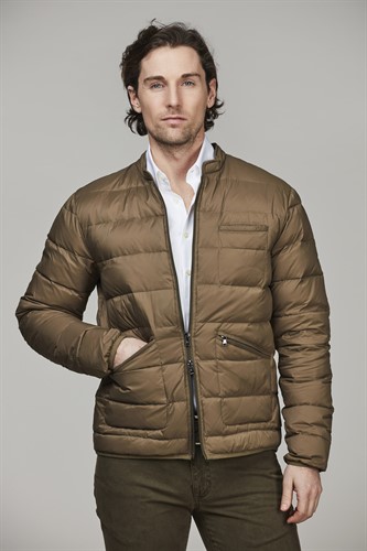 COREDO DOWN JACKET