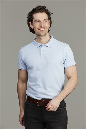 CLASSIC POLO