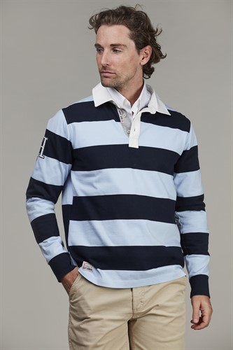 Y.D STRIPE RUGGER
