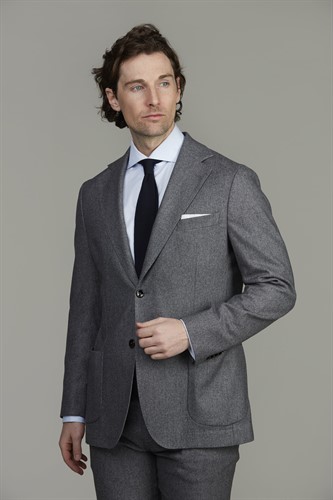 MERANO SOFT TAILORED BLAZER
