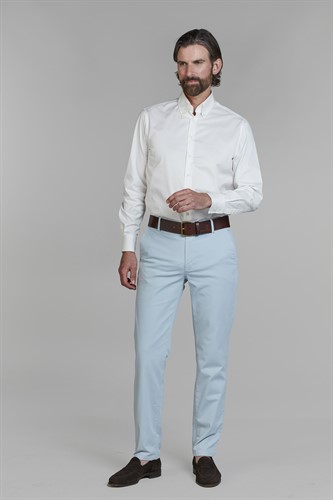 CLASSIC CHINO AERODYN STRETCH