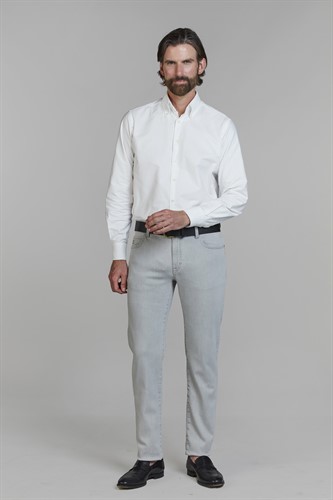 5-PKT CAPE TOWN COLOURED DENIM