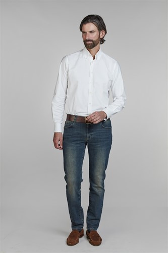 5-PKT CAPE TOWN DENIM TINTED