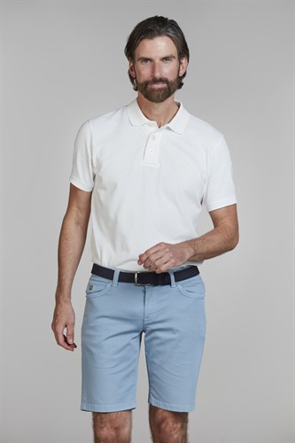 5-PKT PAN OXFORD SHORTS
