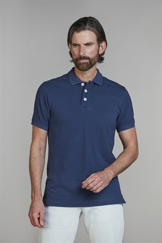ROUGH STYLE POLO