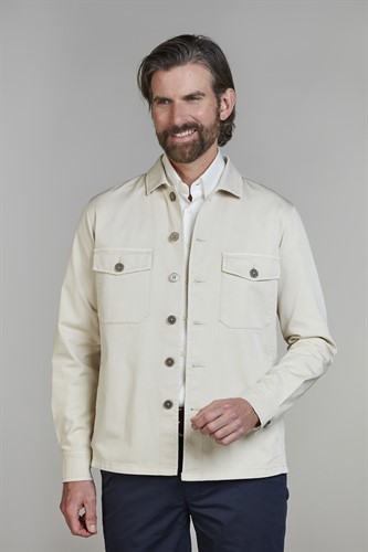 CLEARWATER OVERSHIRT