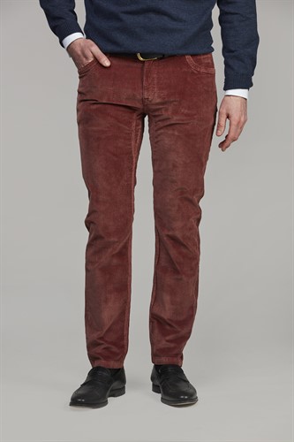 5-PKT CUT'N SEW ENSO CORD