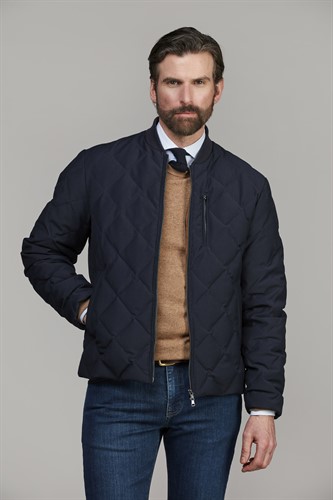BRIXEN DOWN JACKET