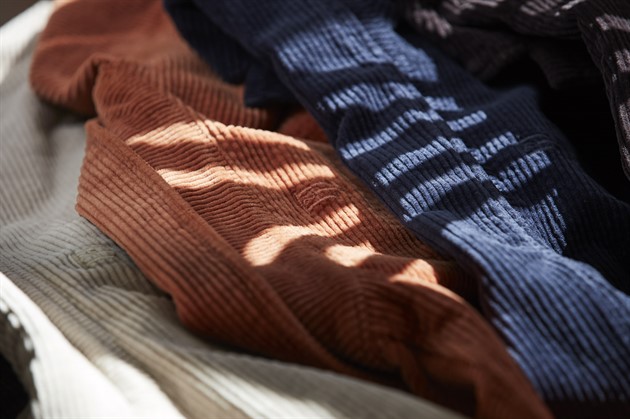 Overshirts