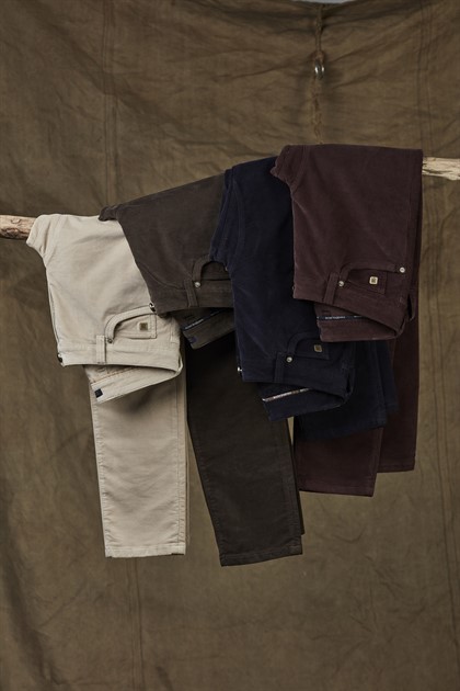 Trousers &amp; Denims